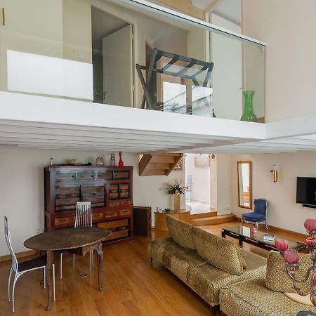 Louvre Apartments Paris Ngoại thất bức ảnh