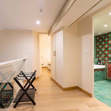 Louvre Apartments Paris Ngoại thất bức ảnh