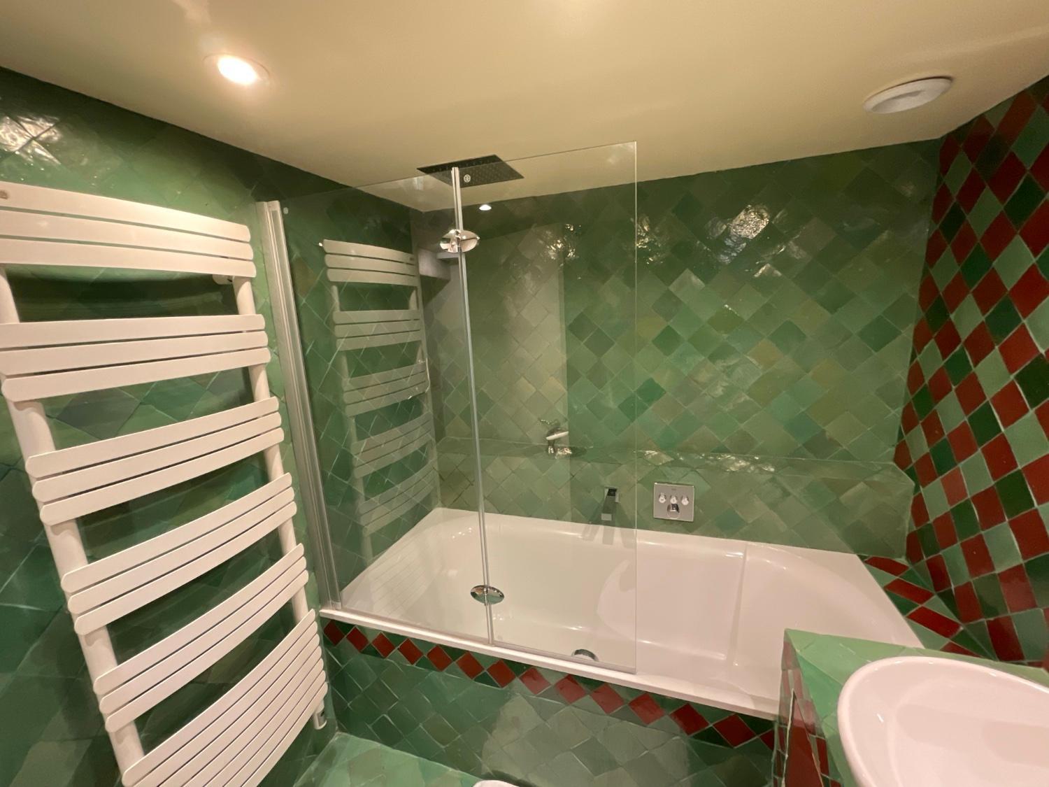 Louvre Apartments Paris Ngoại thất bức ảnh