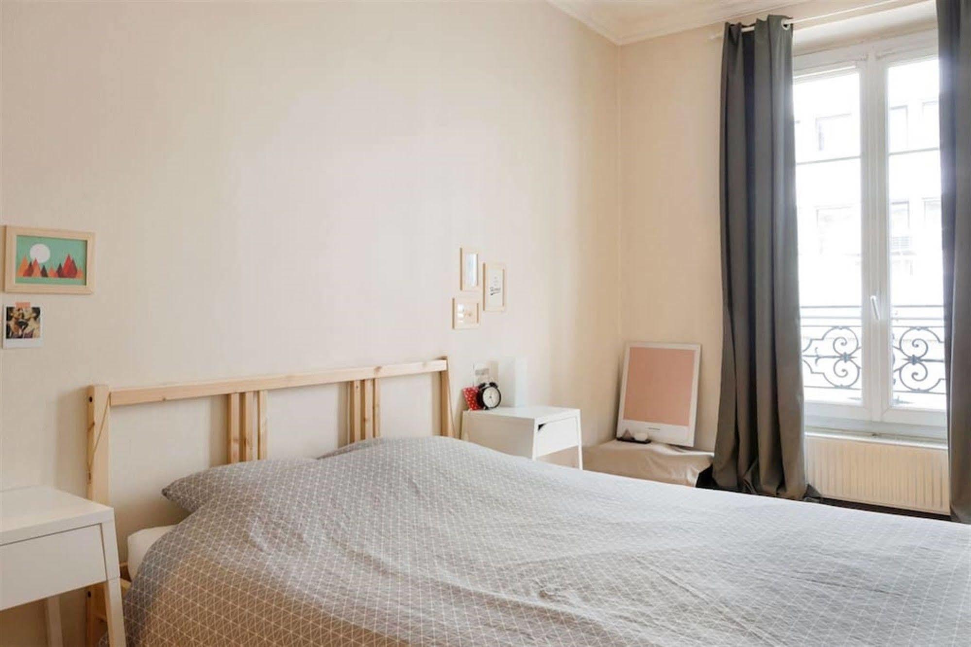 Louvre Apartments Paris Ngoại thất bức ảnh