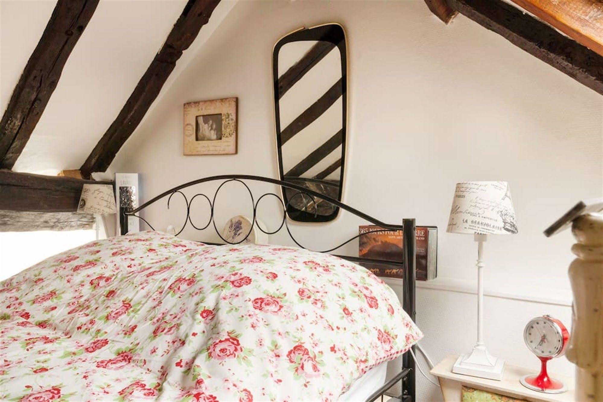 Louvre Apartments Paris Ngoại thất bức ảnh