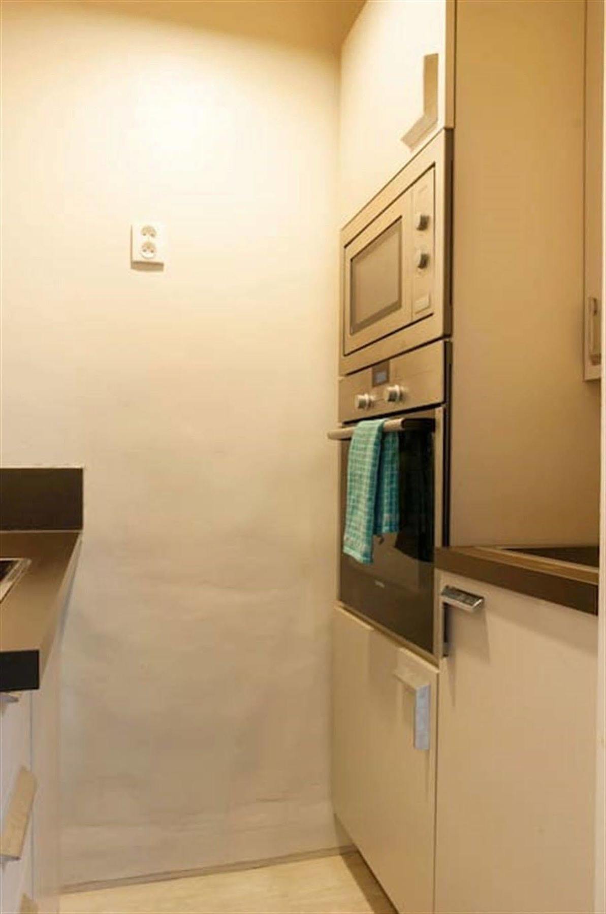 Louvre Apartments Paris Ngoại thất bức ảnh